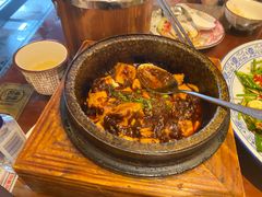 -杨记隆府(白象街店)