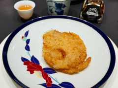 -潮汕味道煮海餐厅(金麟大厦店)