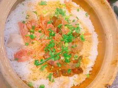-洪氏嗨捞·猪肚鸡火锅(阳光天地店)