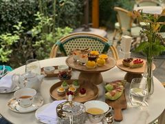 -三嚥阁 La Villa Restaurant