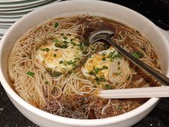 -绿杨春·淮扬宴(庐山路店)