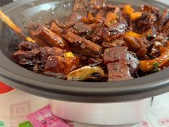 -回味黑鸭煲·始于2006(万松园店)