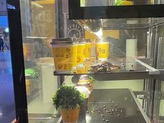-麦当劳(西客站店)