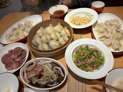-天怡興·百年蒸饺(中心书城店)