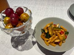 -湘中缘·湖南菜(娄底驻京办店)