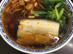 -吴茂兴本帮面(百色路店)