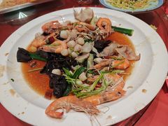 -鱼满舱·鲜活海鲜·正宗鲁菜