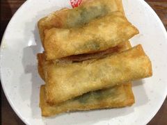春卷-随柳居·苏式小吃(建新巷店)