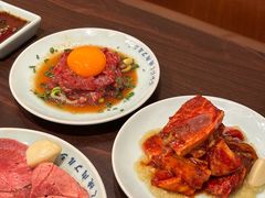 -蒜香焼肉PURUSHIN(马场路店)