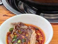 -尼玛藏家风味园(阿山食城店)
