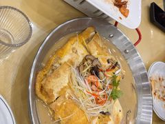 -聚丰德饭店(经五路店)