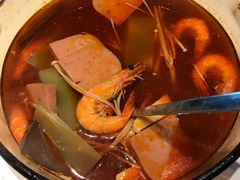 -潮上潮(南中环店)