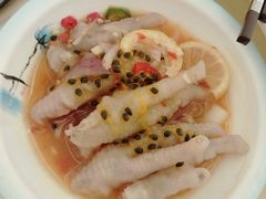 -泮溪酒家(荔枝湾店)