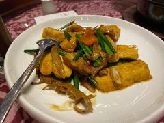 安溪有机豆干-临家闽南菜(宝洲路店)