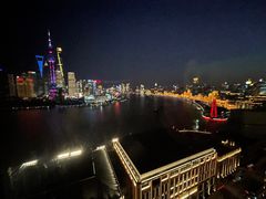-上海外滩茂悦大酒店