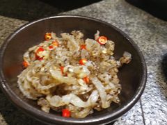 爽口鱼皮-蛙小侠·沸腾砂锅(南山欢乐颂店)