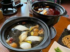 -束河人家(南锣鼓巷店)