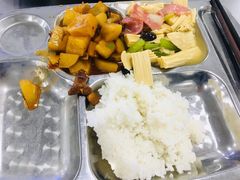 -北京信息科技大学清河小营校区学生食堂