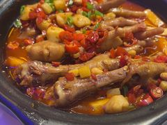 -亿牌牌东北烧烤(博物馆旗舰店)