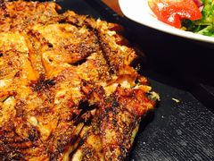 -Local泰莲庭(虹鳟鱼店)