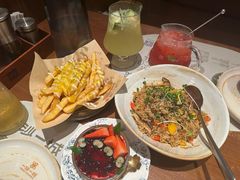 -一沙一城·岩烤牛扒(深圳首店)