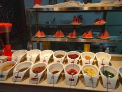 -重庆圣渝老火锅(掌起镇横街店)