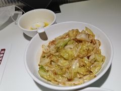 -小放牛炒菜馆(裕华万达店)