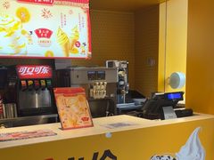 -麦当劳(豫园店)