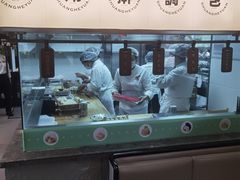 -双合园·海鲜水饺青岛菜(大尧三路店)