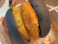 -龍歌自助小火锅(秦淮水游城店)
