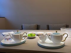 -隐溪茶馆(静安寺店)