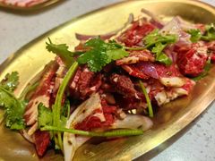 -炭之家齐齐哈尔大片烤肉·涮毛肚火锅·齐齐哈尔烤肉(中央大街店)