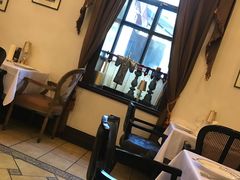 -波特曼西餐厅(南岗店)