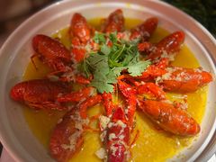 -小河盐帮·私家菜·烤鸭(三元桥·霄云路店)