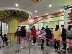 -上海交通大学医学院附属上海儿童医学中心(陆家嘴总院区)