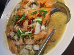 -蟹掌柜肉蟹煲(公园路店)