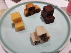 -羲和雅苑•北京烤鸭(陆家嘴中心店)