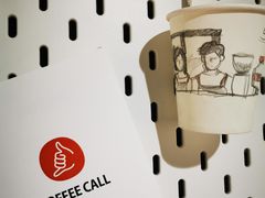 -COFFEE CALL(云锦路店)