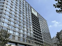 -北京丽晶酒店