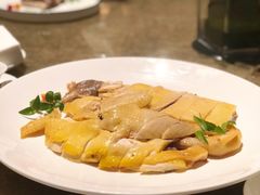 白切鸡-炳胜公馆(珠江新城店)