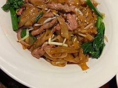 -广州白云机场铂尔曼大酒店·恬园创意中餐厅