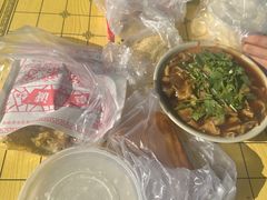 -真素诚·清真(新华路店)