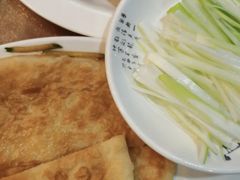 -李连贵熏肉大饼(天通苑店)