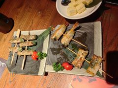-京鹿料理(荟聚店)