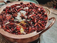 -水煮三国·川鲁江湖菜(香山店)