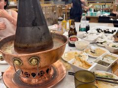 -牛街·马辈儿涮肉(牛街二店)