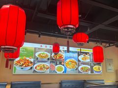 -渔民船说·北塘海鲜·天津菜·海肠捞饭(北塘古镇店)