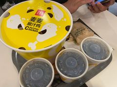 -麦当劳(世纪汇广场店)