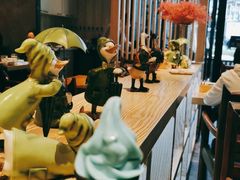 冰淇淋-小大董·烤鸭(五棵松店)