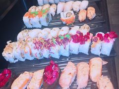 -钱小奴创意自助餐厅·原切谷饲安格斯畅吃(宁波奉化银泰店)